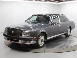 1997 Toyota Century (CC-2094799) for sale in Christiansburg, Virginia