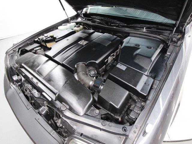 1997 Toyota Century (CC-2094799) for sale in Christiansburg, Virginia