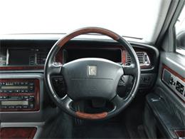 1997 Toyota Century (CC-2094799) for sale in Christiansburg, Virginia