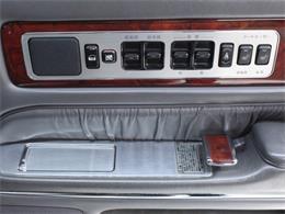 1997 Toyota Century (CC-2094799) for sale in Christiansburg, Virginia