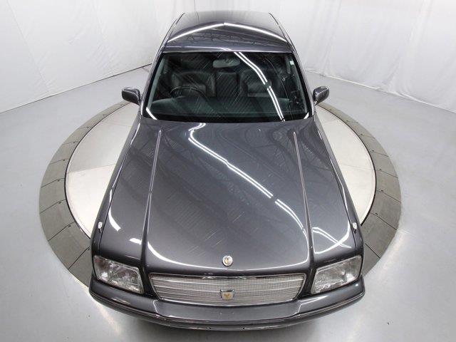 1997 Toyota Century (CC-2094799) for sale in Christiansburg, Virginia