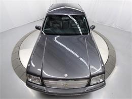 1997 Toyota Century (CC-2094799) for sale in Christiansburg, Virginia