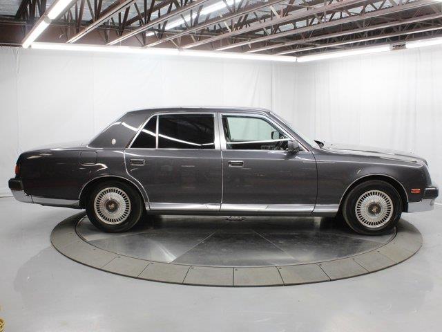 1997 Toyota Century (CC-2094799) for sale in Christiansburg, Virginia
