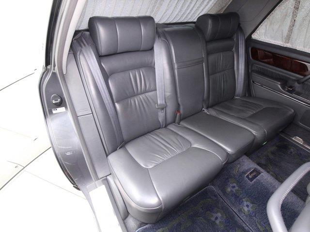 1997 Toyota Century (CC-2094799) for sale in Christiansburg, Virginia