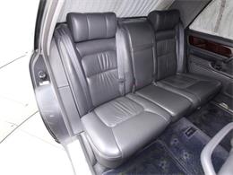 1997 Toyota Century (CC-2094799) for sale in Christiansburg, Virginia