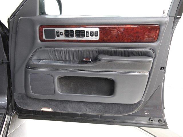 1997 Toyota Century (CC-2094799) for sale in Christiansburg, Virginia