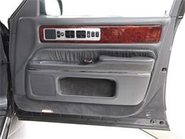 1997 Toyota Century (CC-2094799) for sale in Christiansburg, Virginia