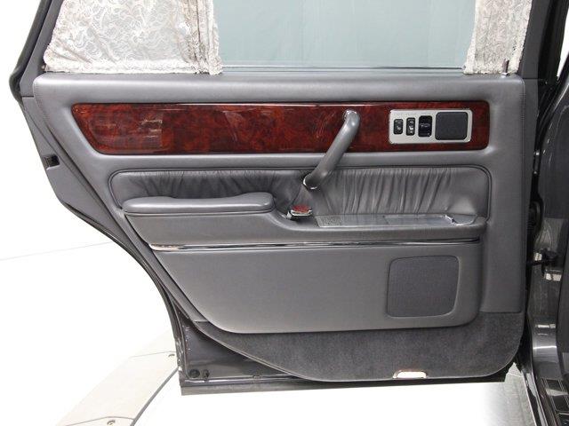 1997 Toyota Century (CC-2094799) for sale in Christiansburg, Virginia