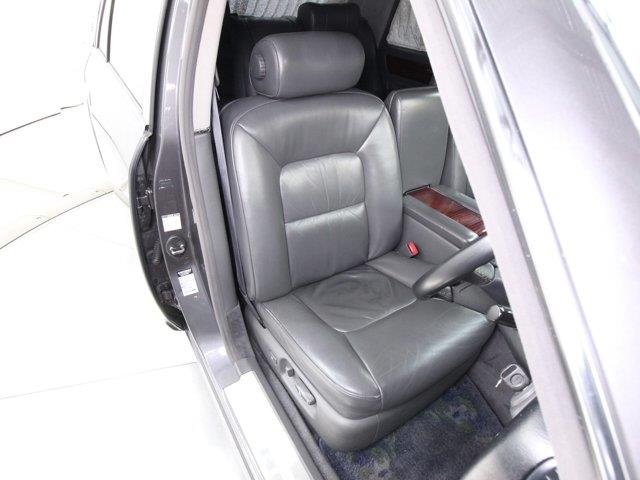 1997 Toyota Century (CC-2094799) for sale in Christiansburg, Virginia