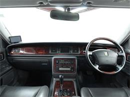 1997 Toyota Century (CC-2094799) for sale in Christiansburg, Virginia