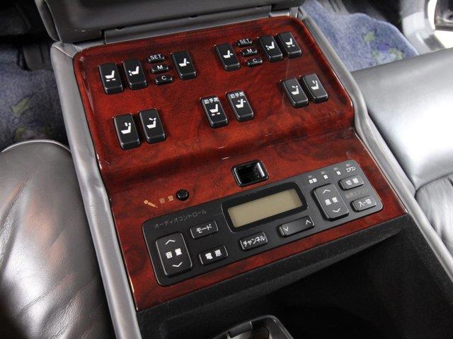 1997 Toyota Century (CC-2094799) for sale in Christiansburg, Virginia