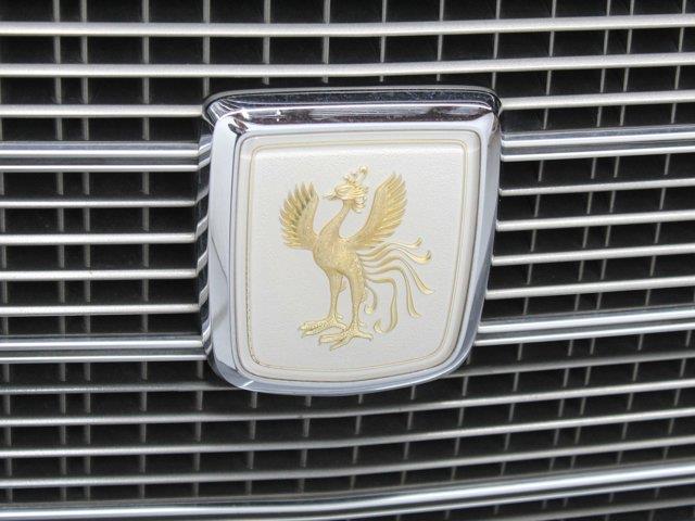 1997 Toyota Century (CC-2094799) for sale in Christiansburg, Virginia