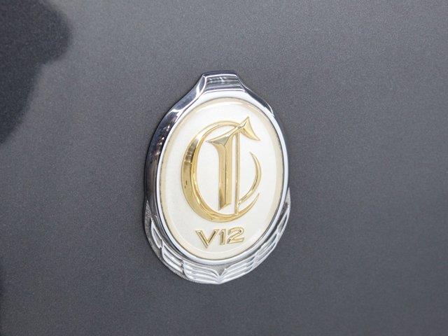1997 Toyota Century (CC-2094799) for sale in Christiansburg, Virginia