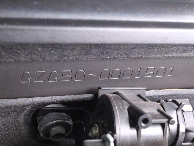 1997 Toyota Century (CC-2094799) for sale in Christiansburg, Virginia