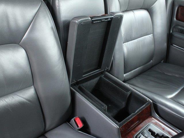 1997 Toyota Century (CC-2094799) for sale in Christiansburg, Virginia