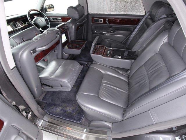 1997 Toyota Century (CC-2094799) for sale in Christiansburg, Virginia