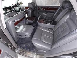 1997 Toyota Century (CC-2094799) for sale in Christiansburg, Virginia