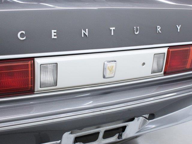 1997 Toyota Century (CC-2094799) for sale in Christiansburg, Virginia