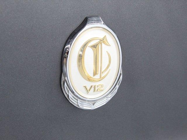 1997 Toyota Century (CC-2094799) for sale in Christiansburg, Virginia