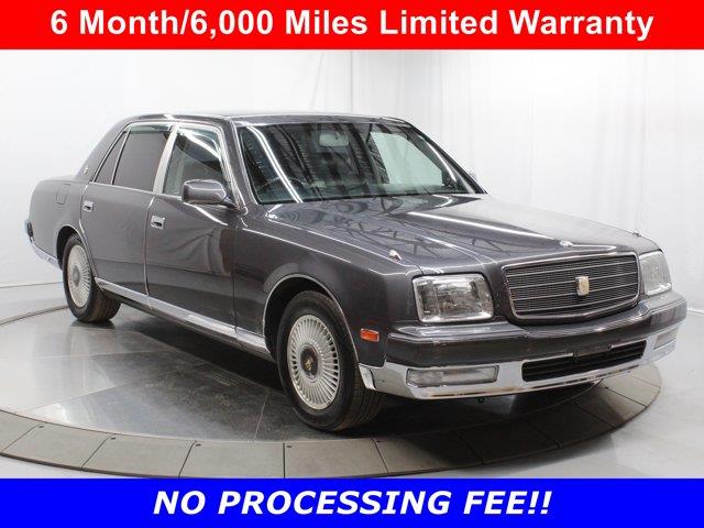 1997 Toyota Century (CC-2094799) for sale in Christiansburg, Virginia