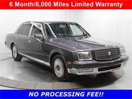 1997 Toyota Century (CC-2094799) for sale in Christiansburg, Virginia