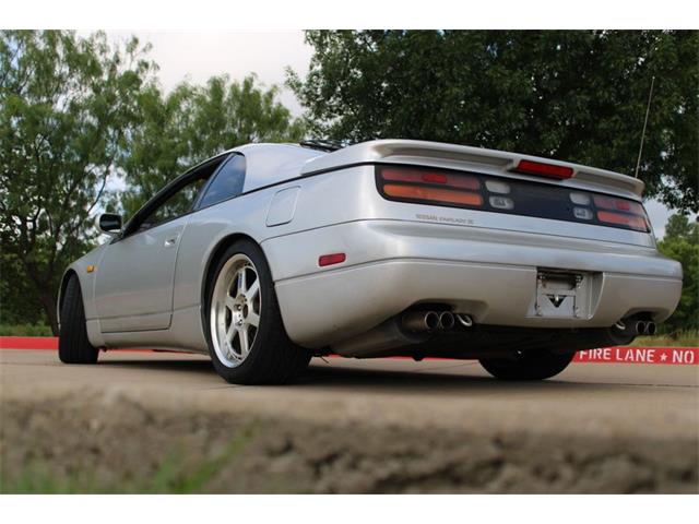 1991 Nissan 280ZX (CC-2090048) for sale in Grapevine, Texas