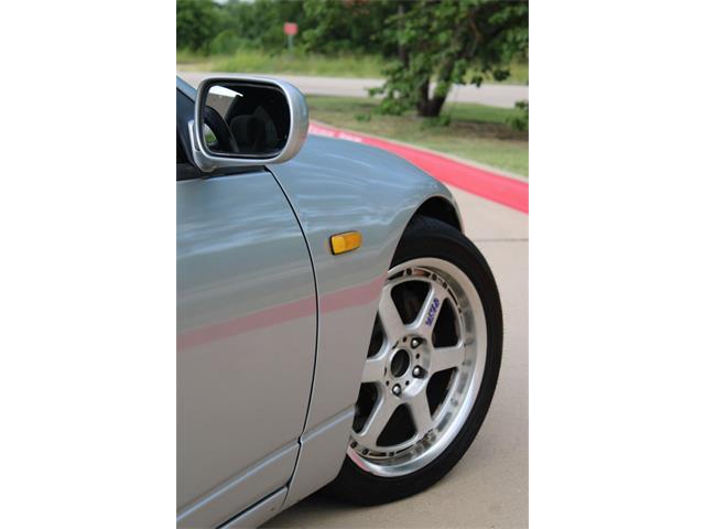 1991 Nissan 280ZX (CC-2090048) for sale in Grapevine, Texas
