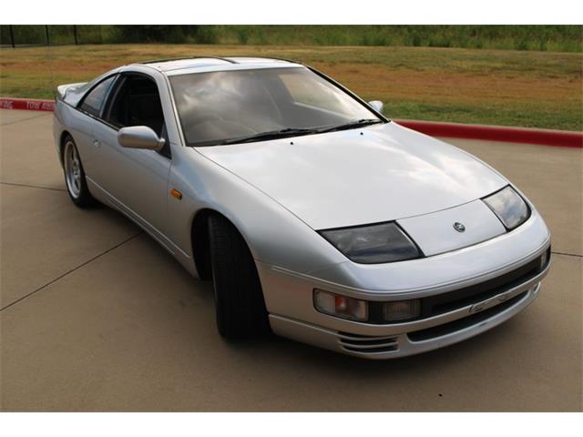 1991 Nissan 280ZX (CC-2090048) for sale in Grapevine, Texas