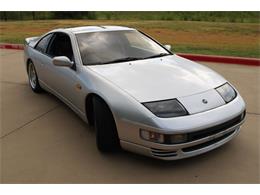 1991 Nissan 280ZX (CC-2090048) for sale in Grapevine, Texas