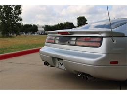 1991 Nissan 280ZX (CC-2090048) for sale in Grapevine, Texas
