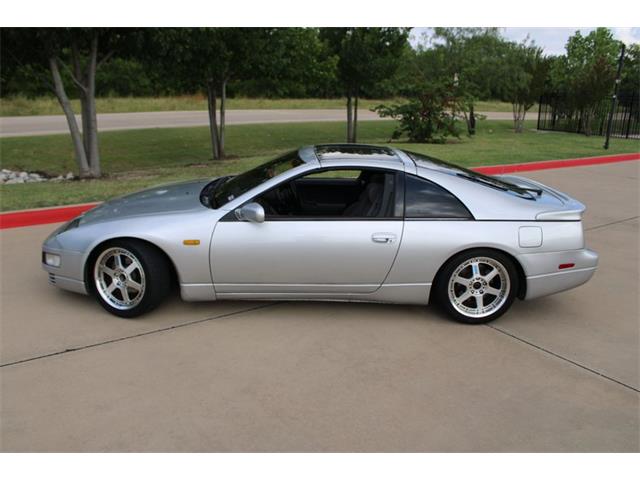 1991 Nissan 280ZX (CC-2090048) for sale in Grapevine, Texas