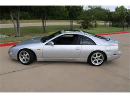 1991 Nissan 280ZX (CC-2090048) for sale in Grapevine, Texas