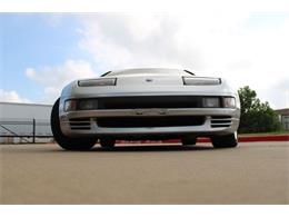1991 Nissan 280ZX (CC-2090048) for sale in Grapevine, Texas