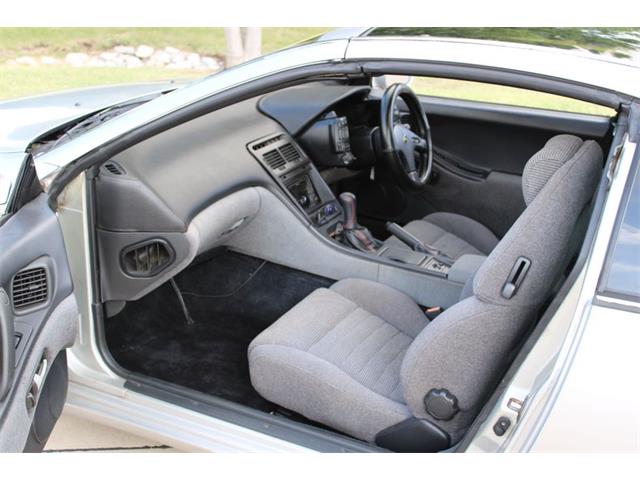 1991 Nissan 280ZX (CC-2090048) for sale in Grapevine, Texas