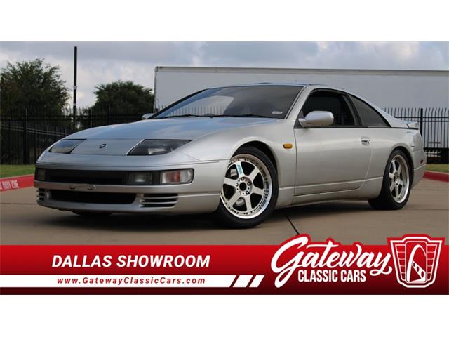 1991 Nissan 280ZX (CC-2090048) for sale in Grapevine, Texas