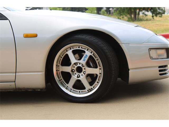 1991 Nissan 280ZX (CC-2090048) for sale in Grapevine, Texas