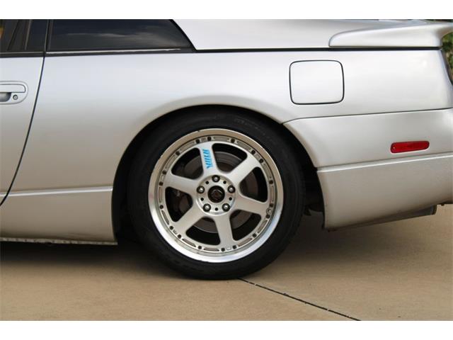 1991 Nissan 280ZX (CC-2090048) for sale in Grapevine, Texas