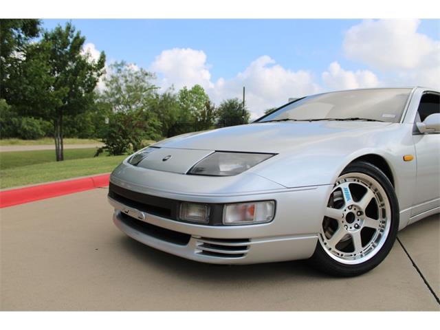 1991 Nissan 280ZX (CC-2090048) for sale in Grapevine, Texas