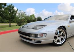 1991 Nissan 280ZX (CC-2090048) for sale in Grapevine, Texas