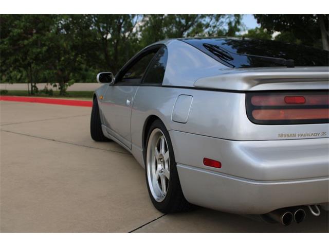 1991 Nissan 280ZX (CC-2090048) for sale in Grapevine, Texas
