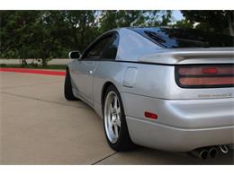 1991 Nissan 280ZX (CC-2090048) for sale in Grapevine, Texas