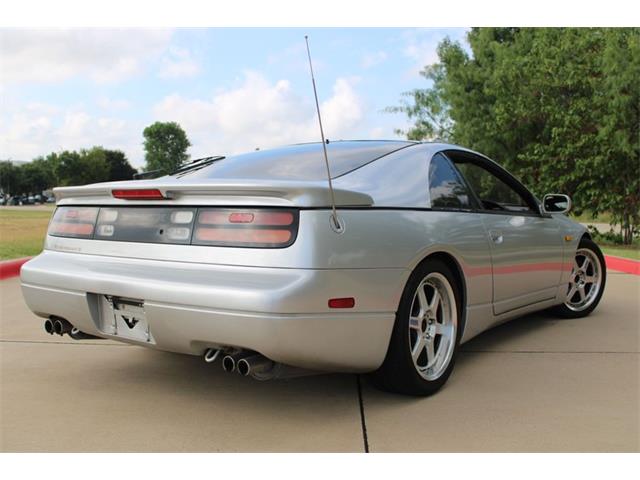 1991 Nissan 280ZX (CC-2090048) for sale in Grapevine, Texas