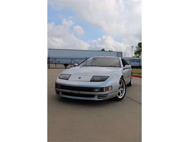 1991 Nissan 280ZX (CC-2090048) for sale in Grapevine, Texas