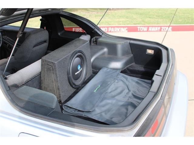 1991 Nissan 280ZX (CC-2090048) for sale in Grapevine, Texas