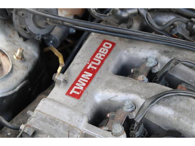 1991 Nissan 280ZX (CC-2090048) for sale in Grapevine, Texas