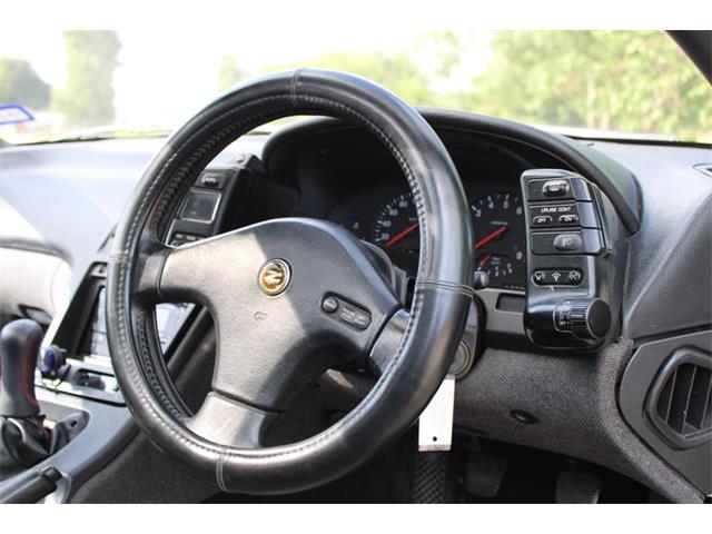 1991 Nissan 280ZX (CC-2090048) for sale in Grapevine, Texas