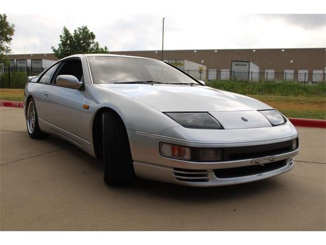 1991 Nissan 280ZX (CC-2090048) for sale in Grapevine, Texas