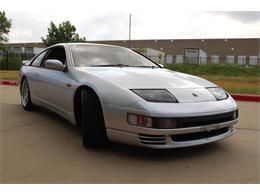 1991 Nissan 280ZX (CC-2090048) for sale in Grapevine, Texas