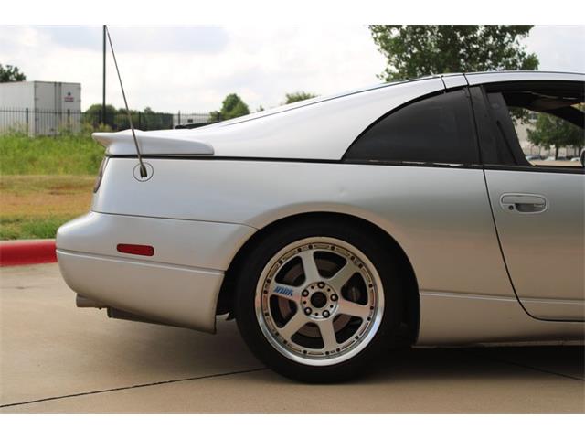 1991 Nissan 280ZX (CC-2090048) for sale in Grapevine, Texas