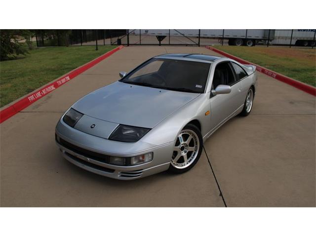 1991 Nissan 280ZX (CC-2090048) for sale in Grapevine, Texas